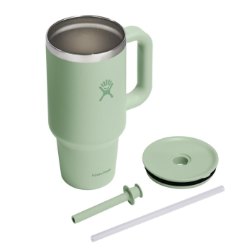 Kubki termiczne 32 Oz All Around Travel Tumbler Aloe 946 ml