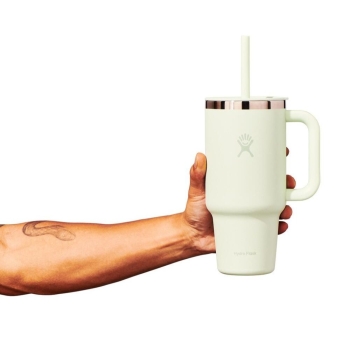 Kubki termiczne 32 Oz All Around Travel Tumbler Aloe 946 ml