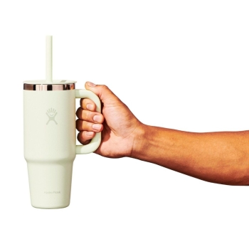Kubki termiczne 24 Oz All Around Travel Tumbler Aloe 710 ml