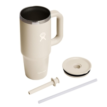 Kubki termiczne 24 Oz All Around Travel Tumbler Oat 710 ml