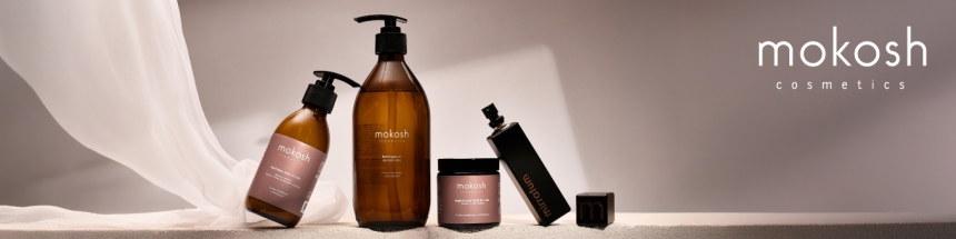 Mokosh - baner marki