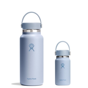 Butelki termiczne 32 Oz Wide Flex Cap Surf 946 ml