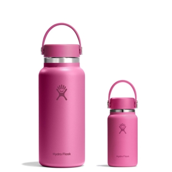 Butelki termiczne 32 Oz Wide Flex Cap Reef 946 ml