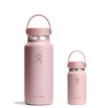 Butelki termiczne 32 Oz Wide Flex Cap Trillium 946 ml