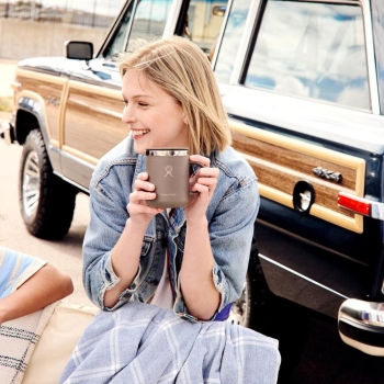 Kubki termiczne 12 Oz Mug Sandpiper 355 ml