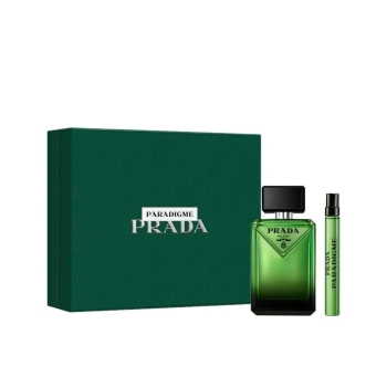 Zestaw prezentowy dla niego Paradigme Eau de Parfum Gift Set 