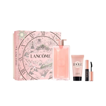 Zestaw prezentowy dla niej Idôle 3-Piece Gift Set 