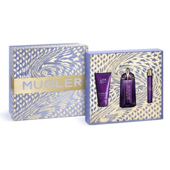 Zestaw prezentowy dla niej Alien Eau De Parfum Gift Set 