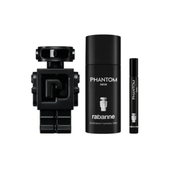 Zestaw prezentowy dla niego Phantom Parfum Gift Set 