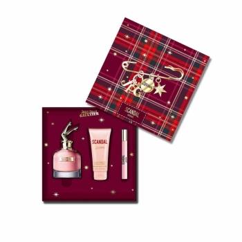 Zestaw prezentowy dla niego Scandal Eau de Parfum Gift Set 
