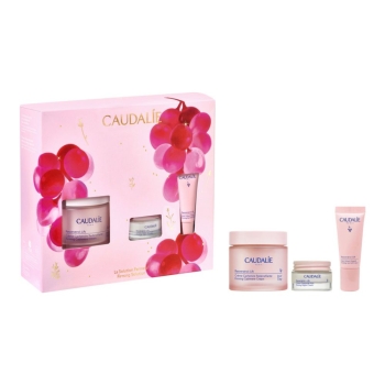 Zestaw do pielęgnacji twarzy dla niej Resveratrol–Lift Gift Set 