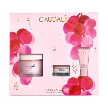 Zestaw do pielęgnacji twarzy dla niej Resveratrol–Lift Gift Set 