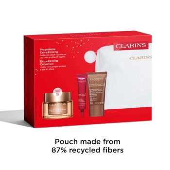 Zestaw do pielęgnacji twarzy dla niej Extra-Firming Collection Gift Set 
