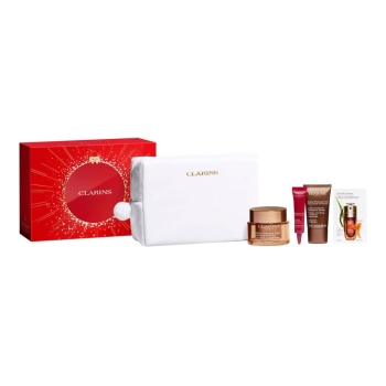 Zestaw do pielęgnacji twarzy dla niej Extra-Firming Collection Gift Set 