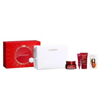 Zestaw do pielęgnacji twarzy dla niej Super Restorative Collection Gift Set 