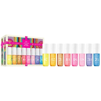 Zestaw prezentowy dla niej Cheirosa Mist & Match Wardeobe Gift Set 