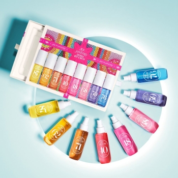 Zestaw prezentowy dla niej Cheirosa Mist & Match Wardeobe Gift Set 