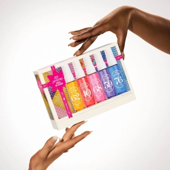 Zestaw prezentowy dla niej Spritz The Season Gift Set 