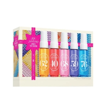 Zestaw prezentowy dla niej Spritz The Season Gift Set 