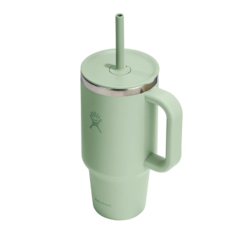 Kubki termiczne 32 Oz All Around Travel Tumbler Aloe 946 ml