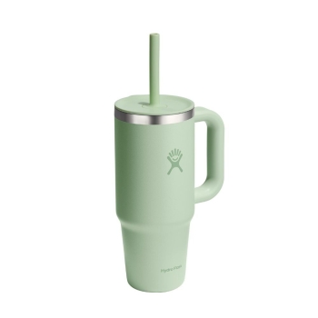 Kubki termiczne 24 Oz All Around Travel Tumbler Aloe 710 ml