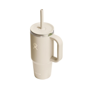 Kubki termiczne 24 Oz All Around Travel Tumbler Oat 710 ml