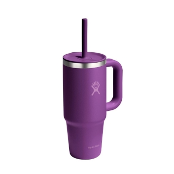 Kubki termiczne 24 Oz All Around Travel Tumbler Beachplum 710 ml