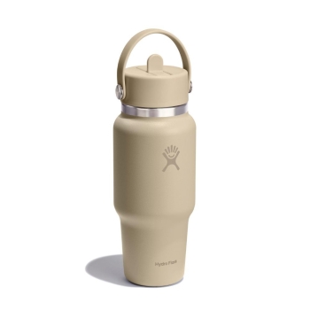 Butelki termiczne 24 Oz Travel Bottle Oat 710 ml