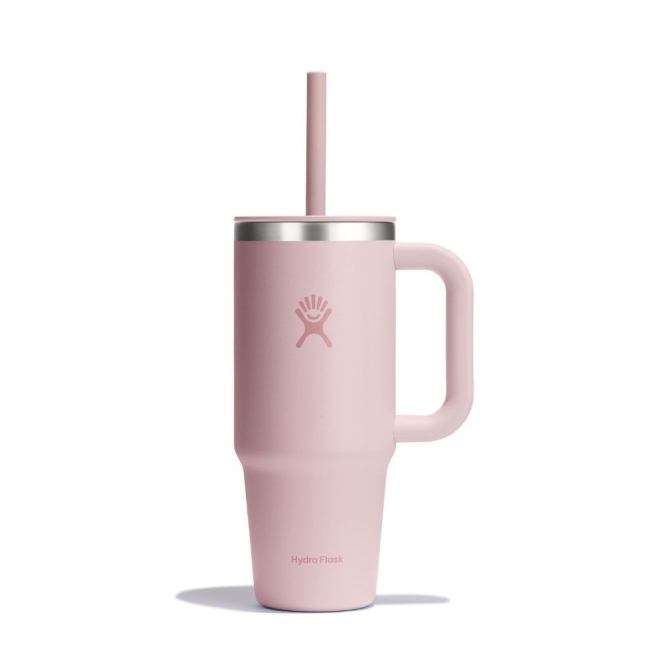Kubki termiczne 24 Oz All Around Travel Tumbler Trillium 710 ml | Aelia Duty Free Kubki termiczne 24 Oz All Around Travel Tumbler Trillium 710 ml