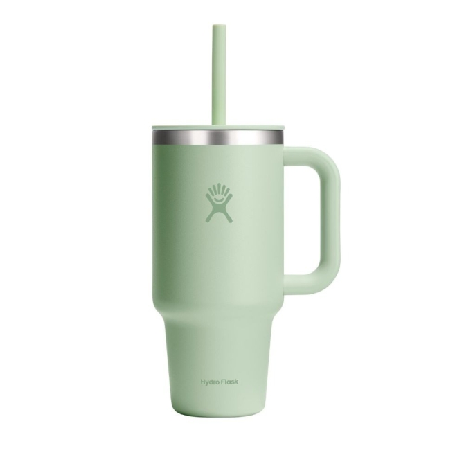 Kubki termiczne 32 Oz All Around Travel Tumbler Aloe 946 ml