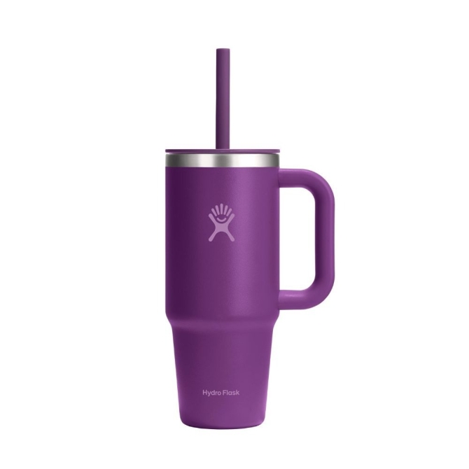 Kubki termiczne 24 Oz All Around Travel Tumbler Beachplum 710 ml