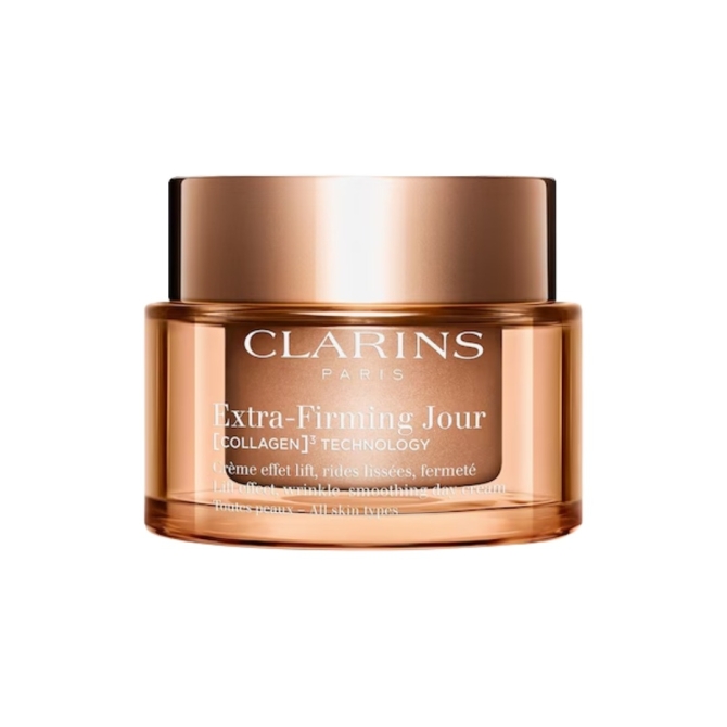 Kremy na dzień Extra-Firming All Skin Types 50 ml