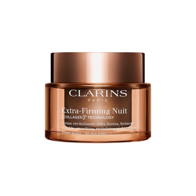 Kremy na noc Extra-Firming 50 ml