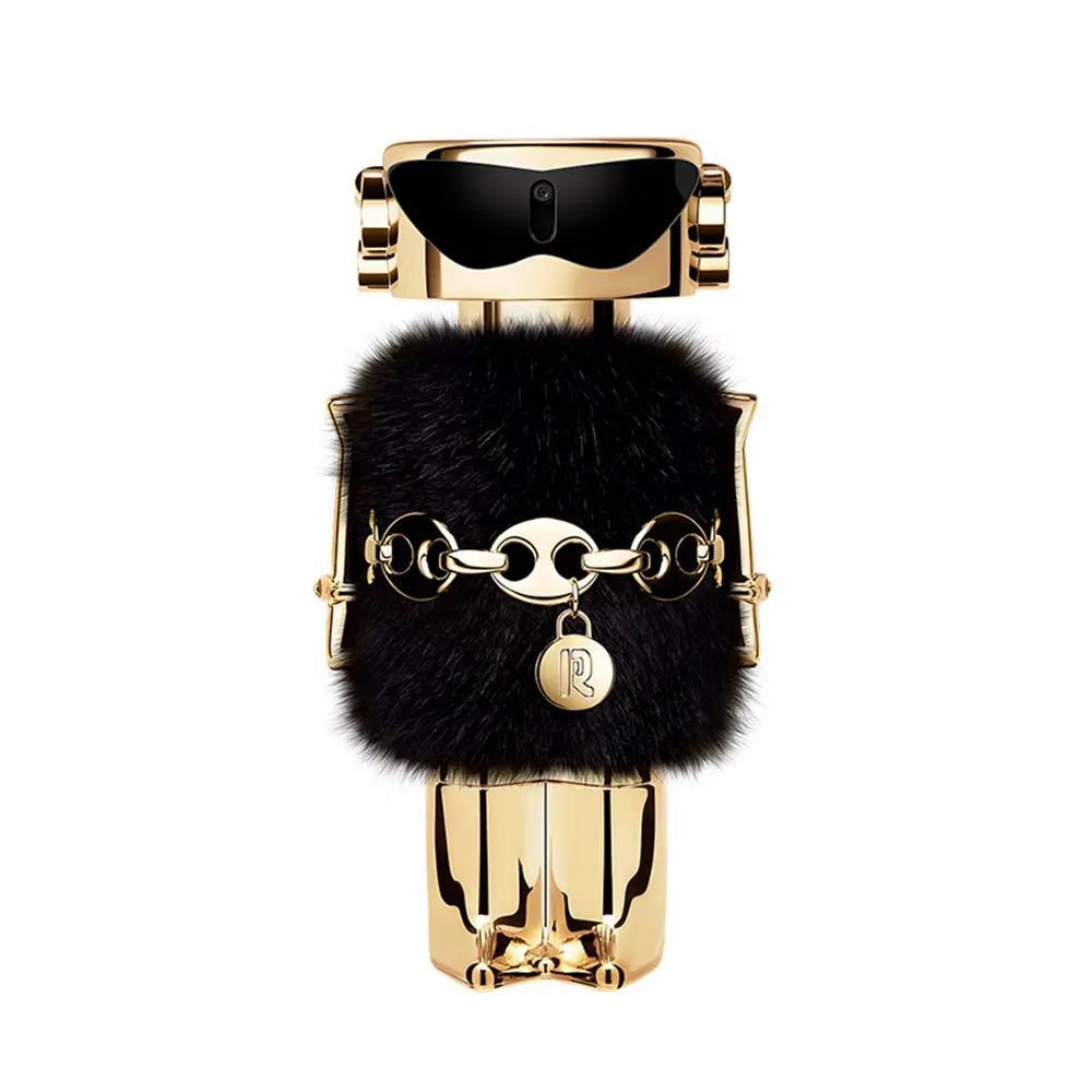 Rabanne Fame The Couture Edition — Inhaltsstoffe i ocena
