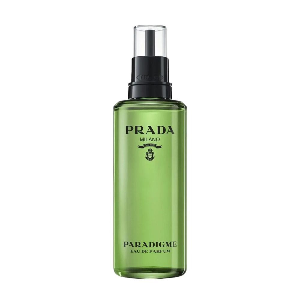 Prada Paradigme Refillable — Składniki i ocena
