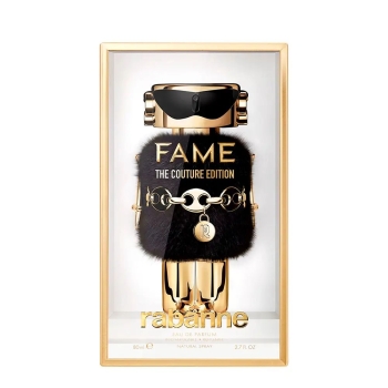 Wody perfumowane dla kobiet Fame The Couture Edition 80 ml