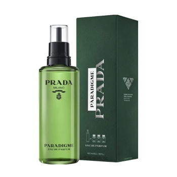 Wody perfumowane dla mężczyzn Paradigme Refillable 150 ml