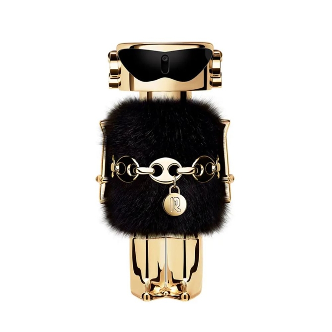 Wody perfumowane dla kobiet Fame The Couture Edition 80 ml