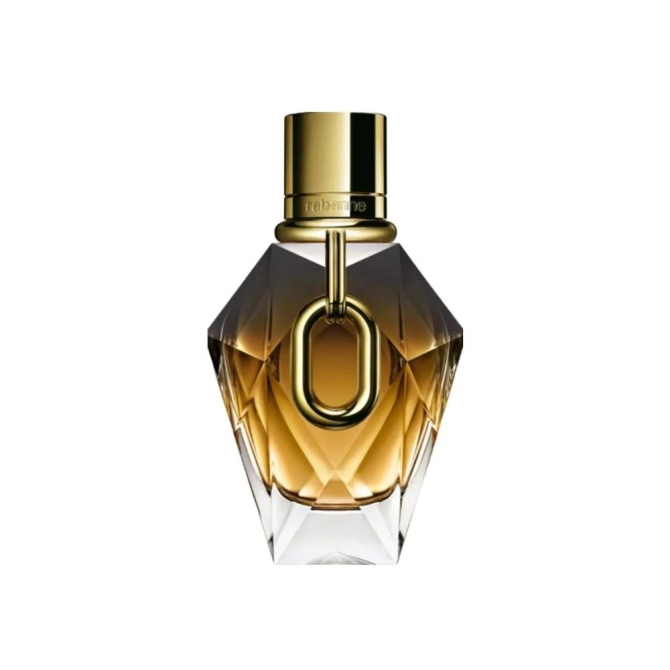 Perfumy dla kobiet Million Gold For Her Parfum 50 ml | Aelia Duty Free Perfumy dla kobiet Million Gold For Her Parfum 50 ml