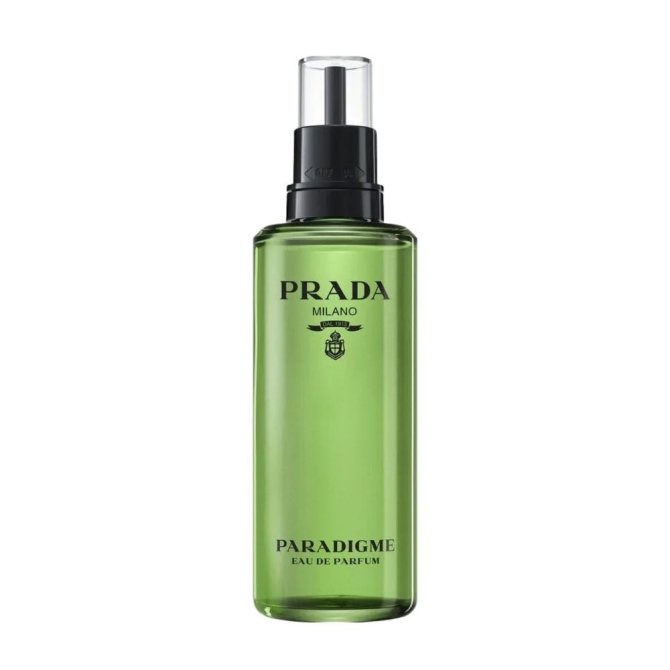 Wody perfumowane dla mężczyzn Paradigme Refillable 150 ml