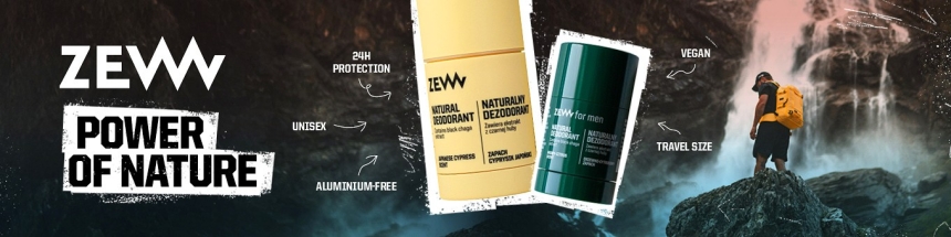 ZEW- baner marki