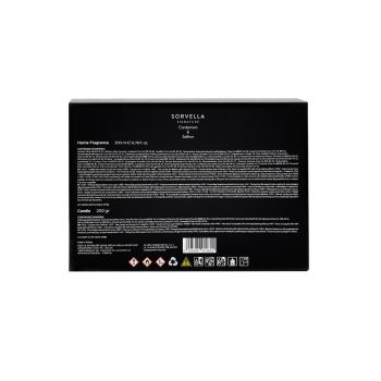 Aromaty do wnętrz Cardamom & Saffron Gift Set 