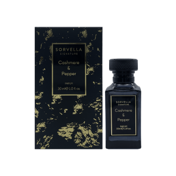Perfumy unisex Cashmere & Pepper Parfum 30 ml