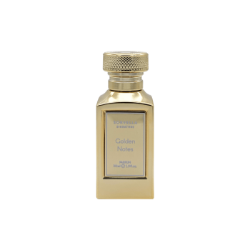 Perfumy unisex Golden Notes Parfum 30 ml