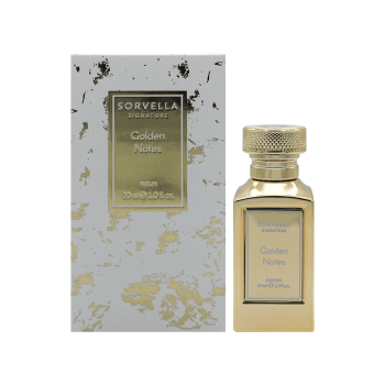Perfumy unisex Golden Notes Parfum 30 ml