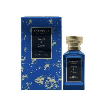 Perfumy unisex Neroli & Citron Parfum 30 ml