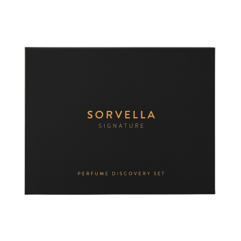 Zestaw prezentowy dla niej Signature Perfume Discovery Set 