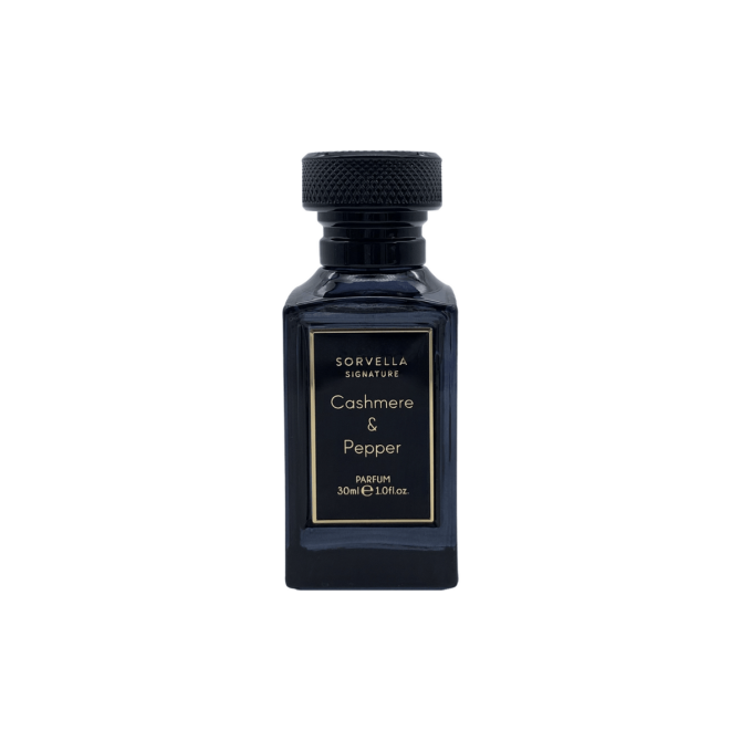 Perfumy unisex Cashmere & Pepper Parfum 30 ml