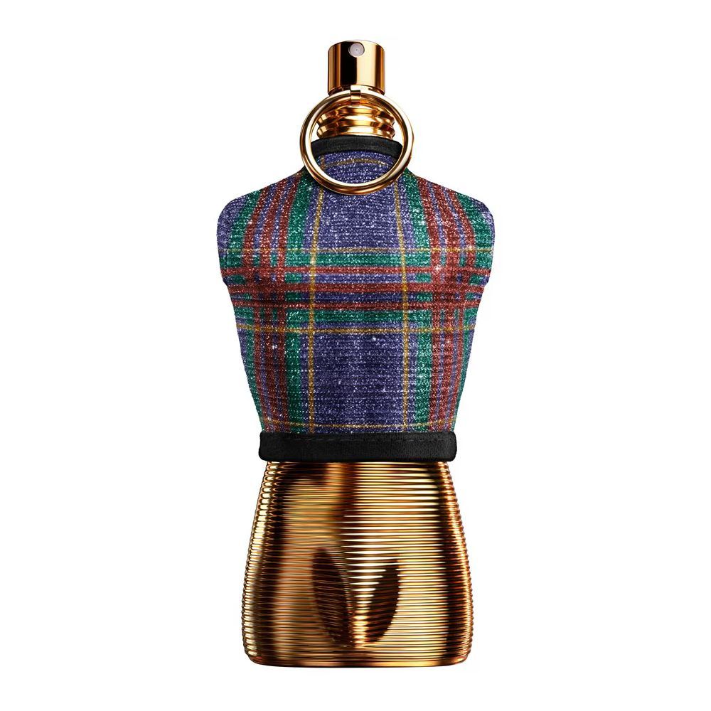 Jean Paul Gaultier Le Male Elixir Collector Edition