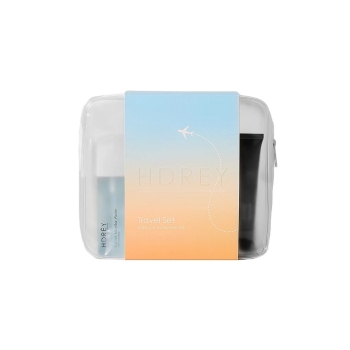 Zestaw do pielęgnacji twarzy dla niej Travel Set 